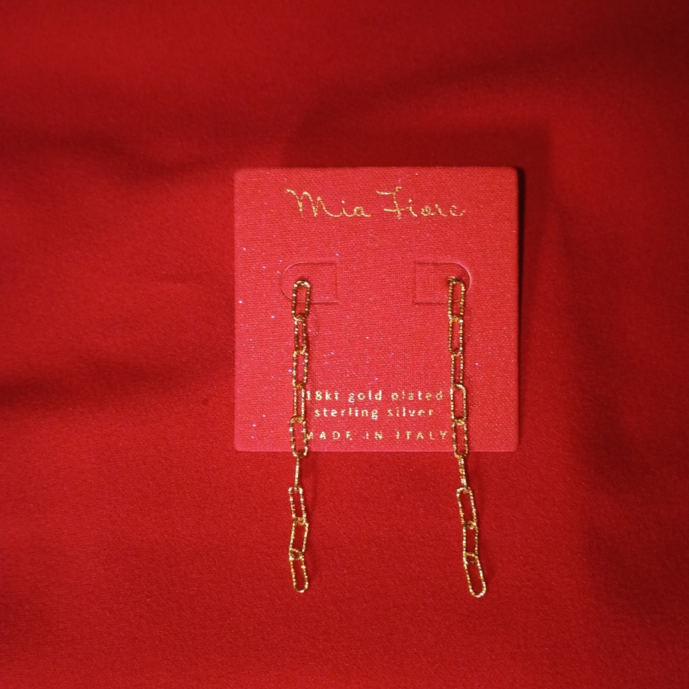 18 Kt Gold Plated - image 4